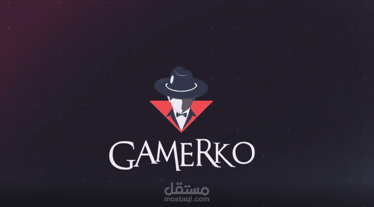 مونتاج لقناة Promo Gamerko Fro Game