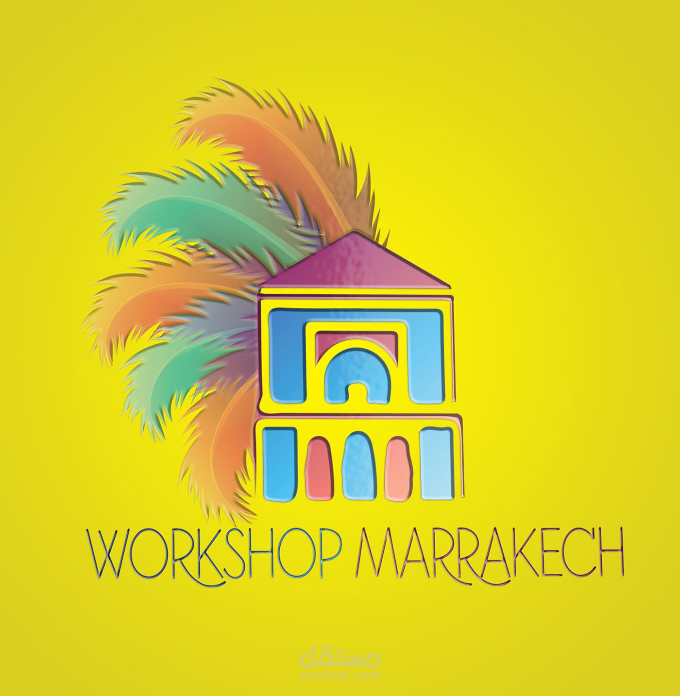 WorkShop Marrakech