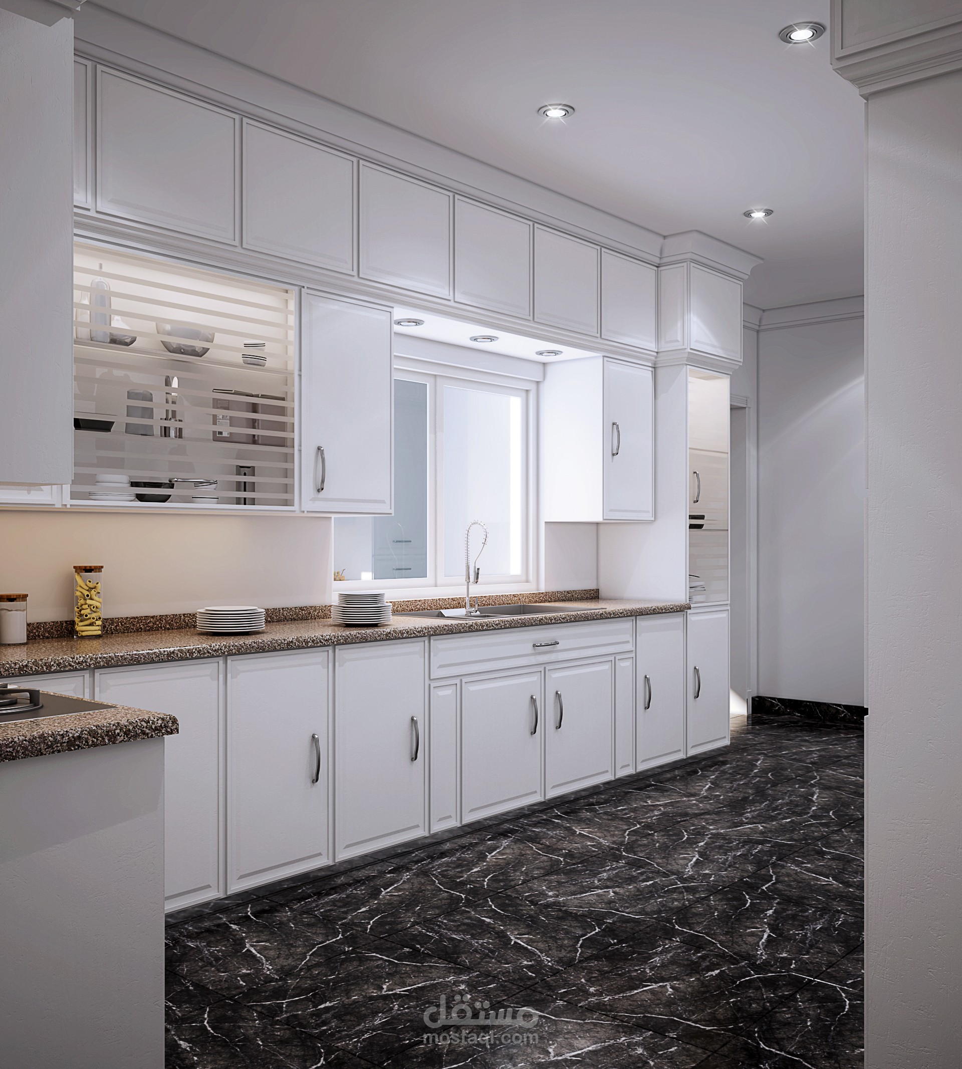 تصميم داخلى (Interior Design )