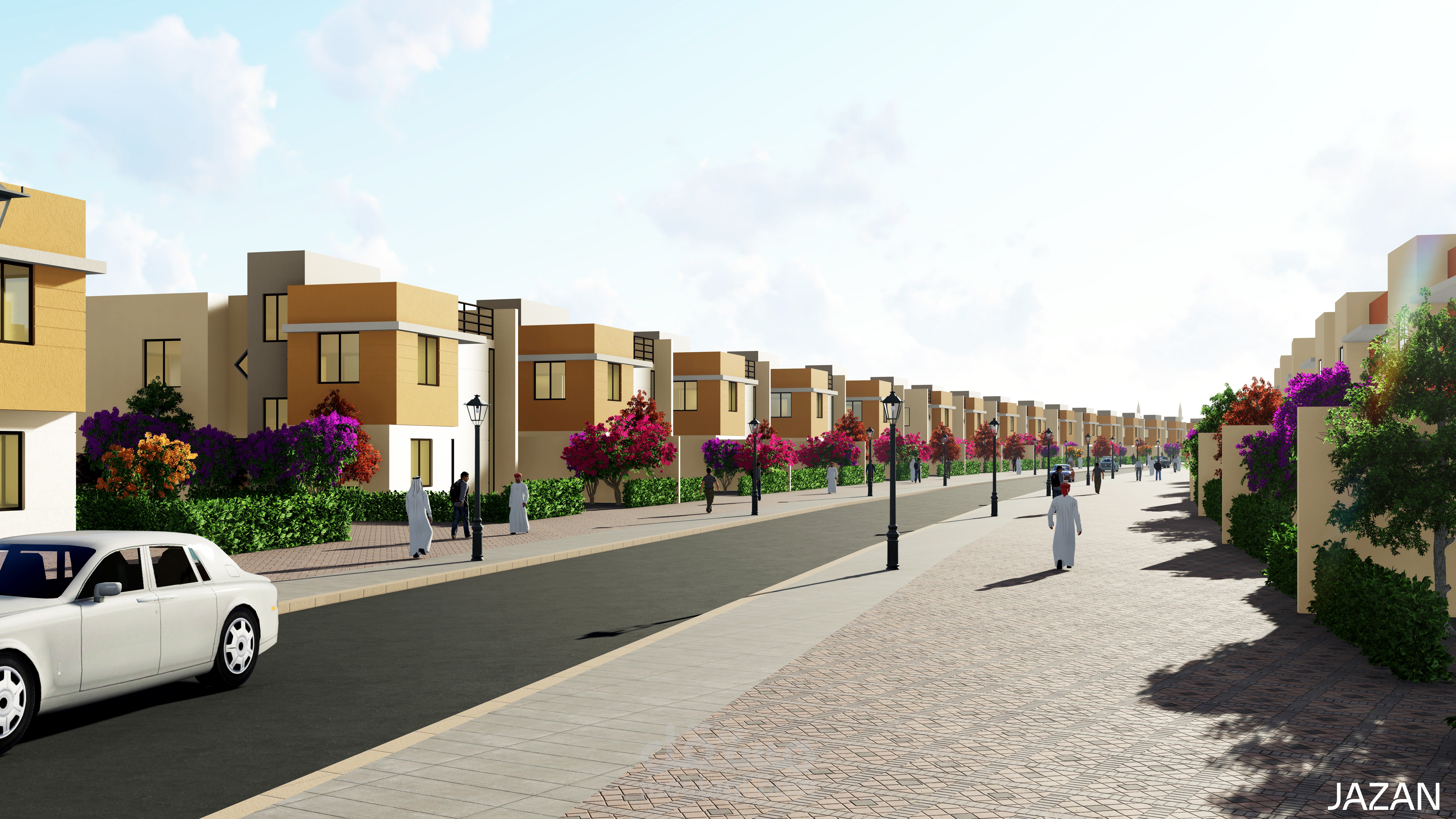 فيديو تسويق معمارى