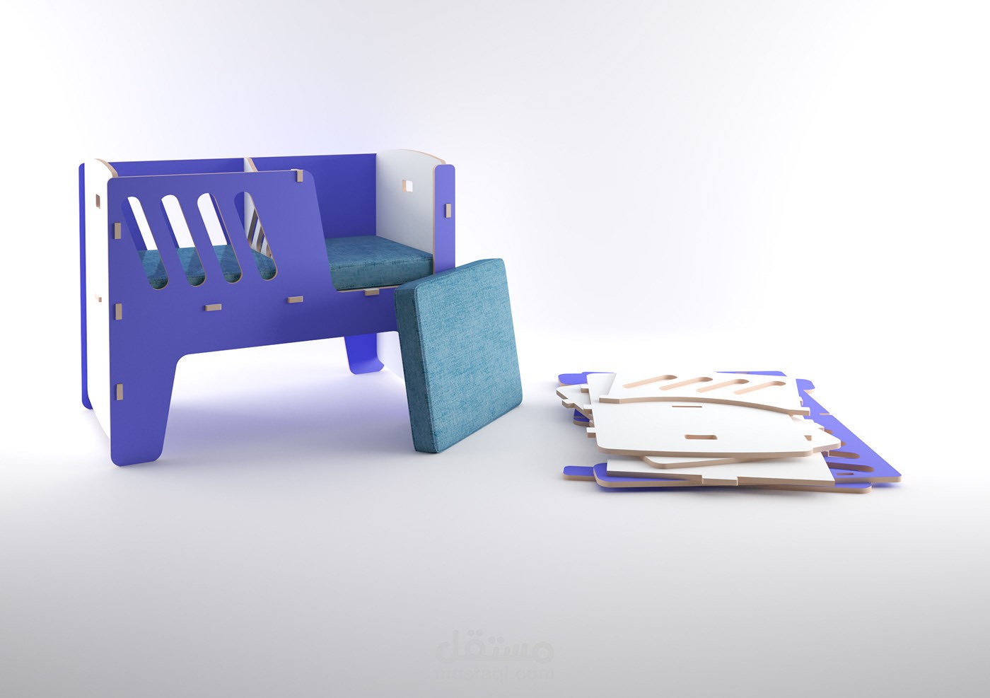 تصميم اثاث Furniture
