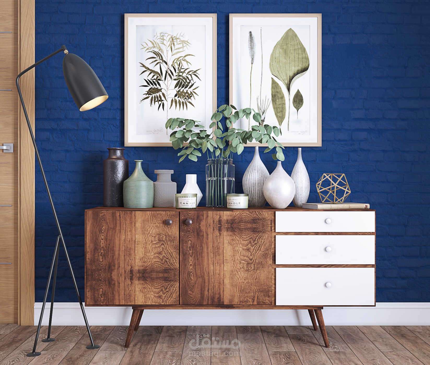 تصميم داخلى (Interior Design )