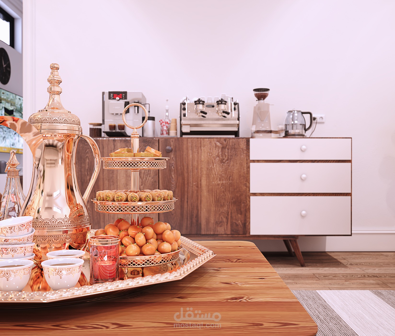 تصميم داخلى (Interior Design )