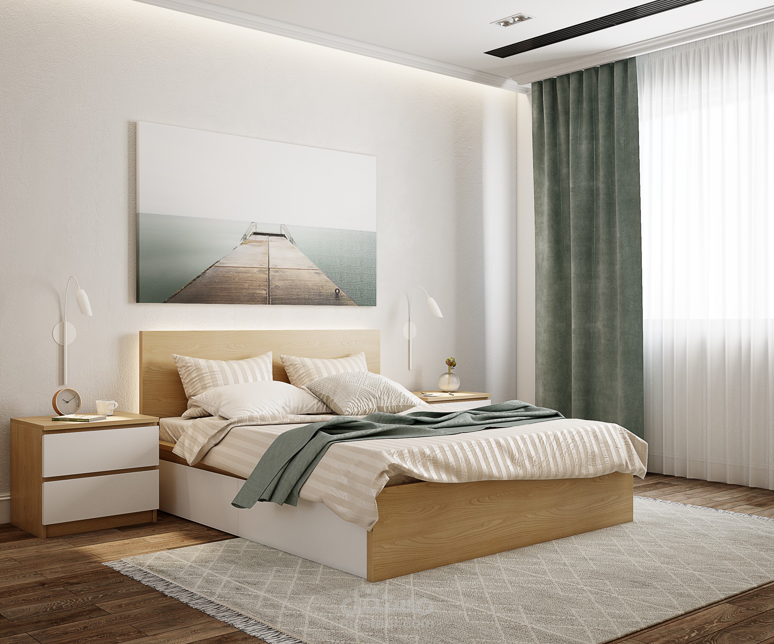 تصميم داخلى (Interior Design )