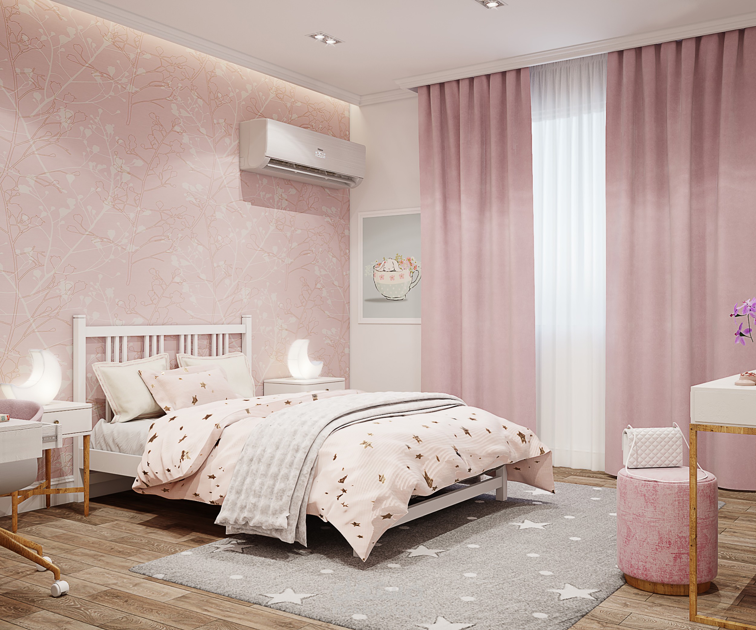 تصميم داخلى (Interior Design )