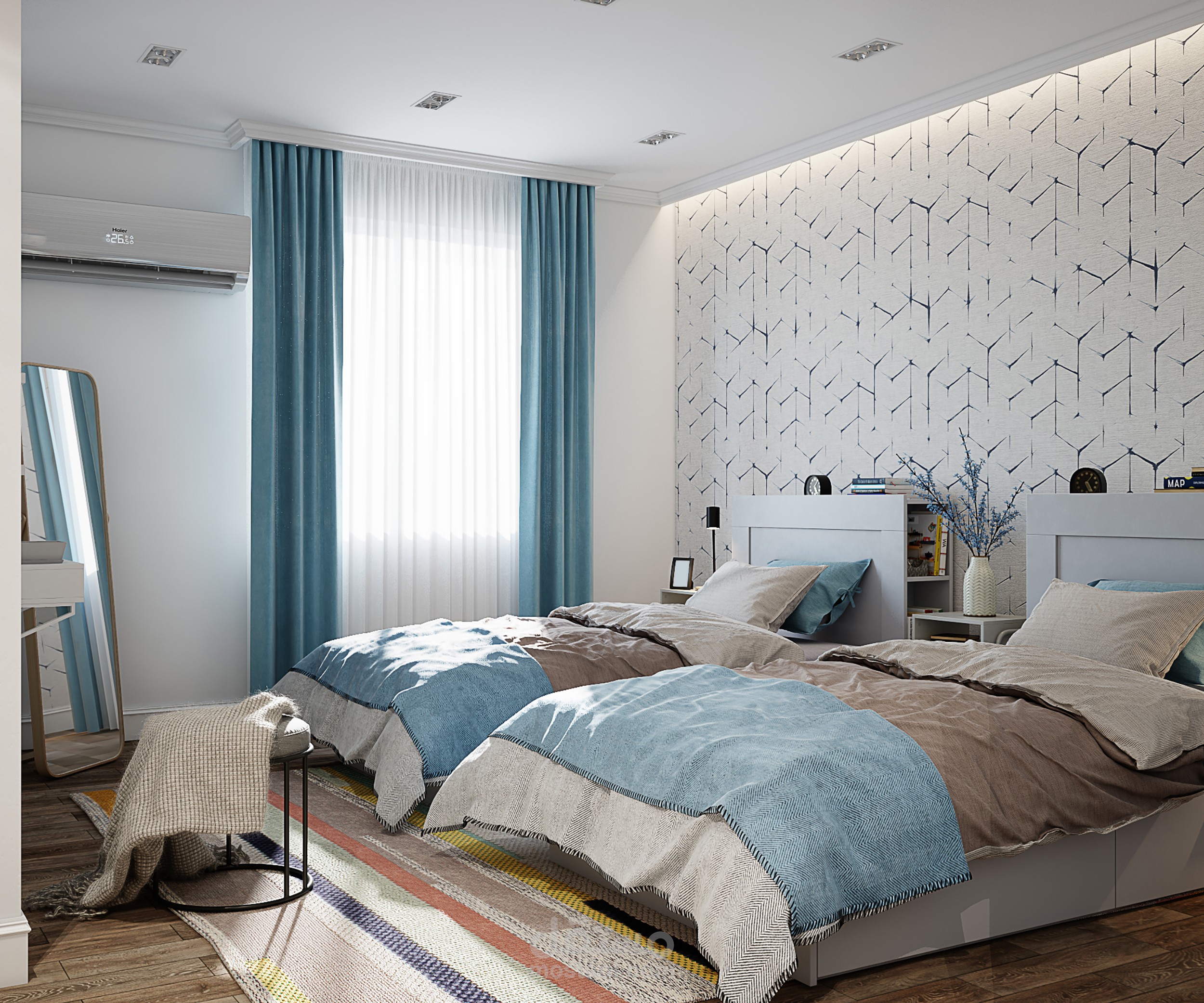 تصميم داخلى (Interior Design )