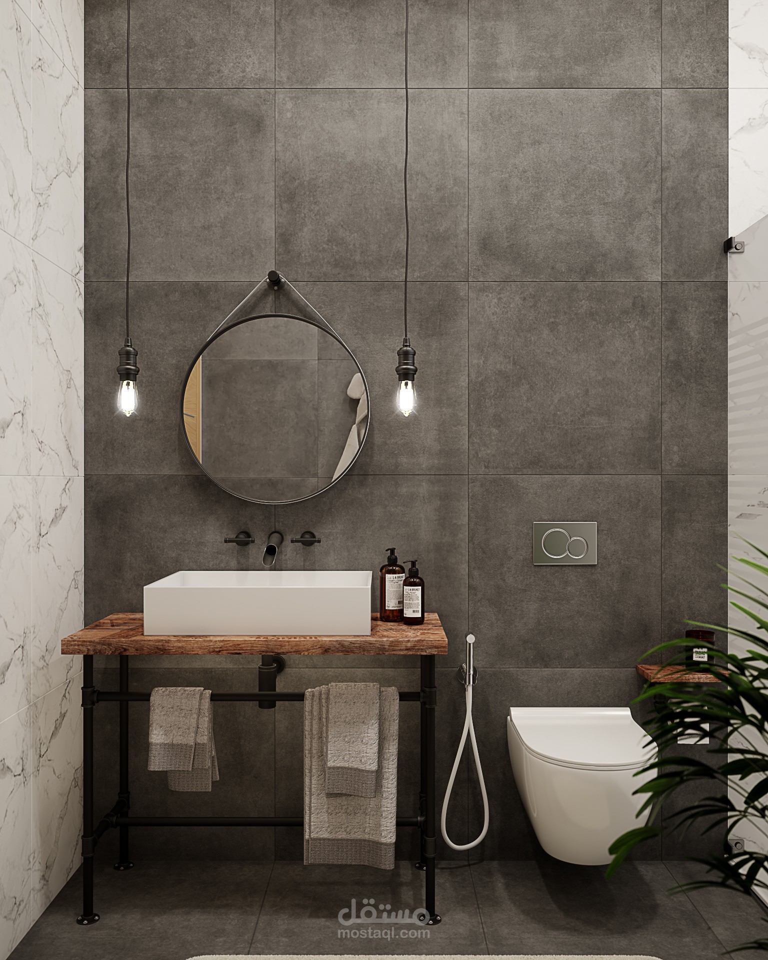 تصميم داخلى (Interior Design )