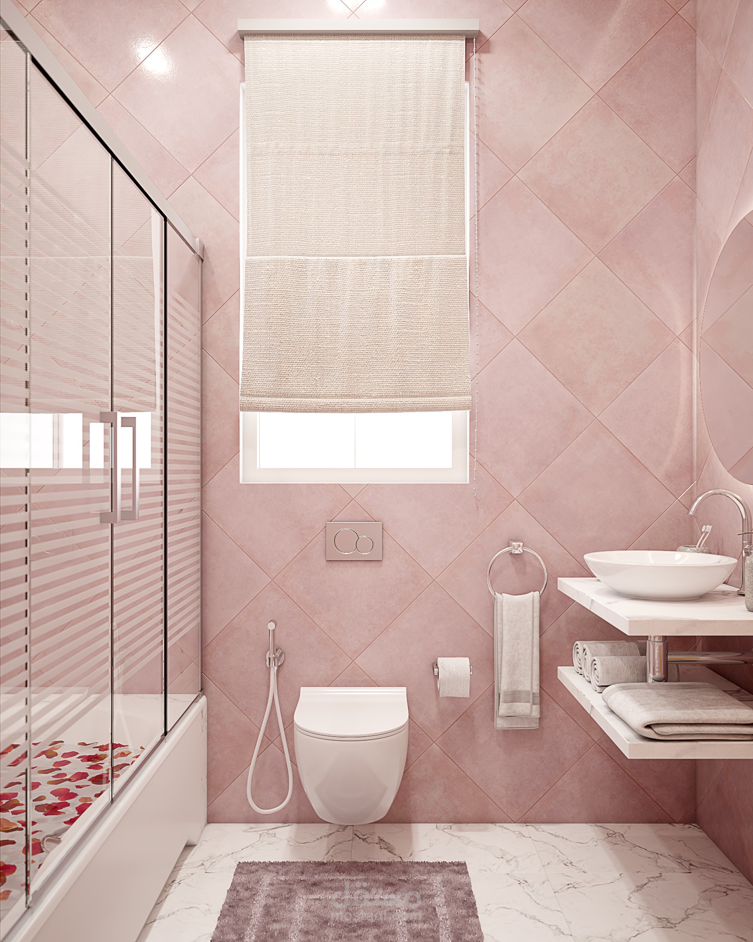 تصميم داخلى (Interior Design )