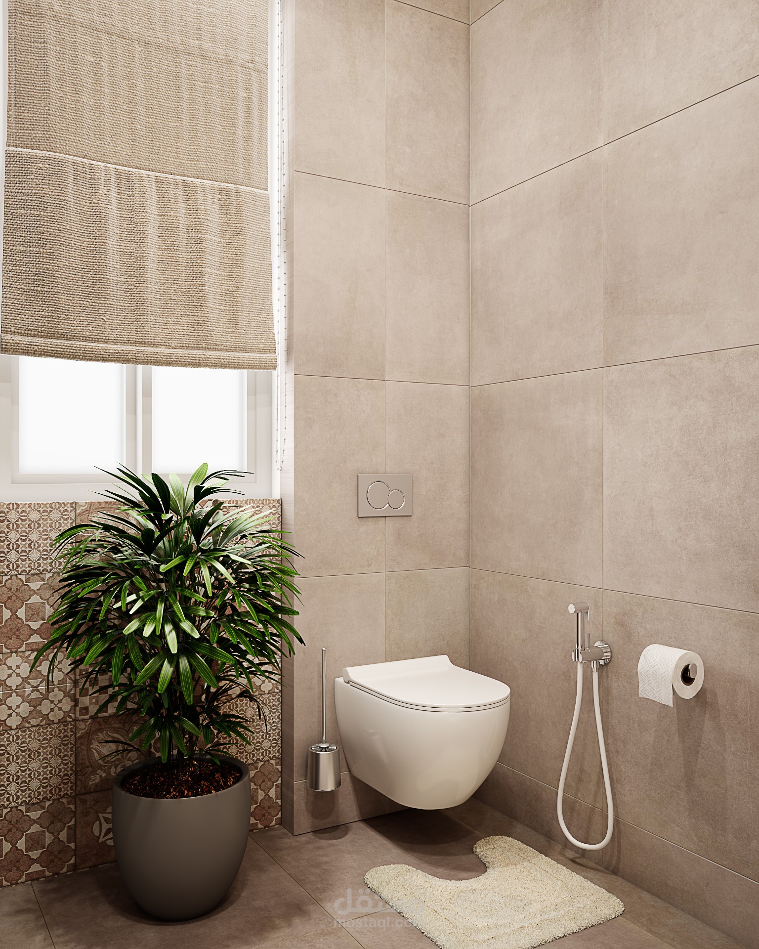 تصميم داخلى (Interior Design )