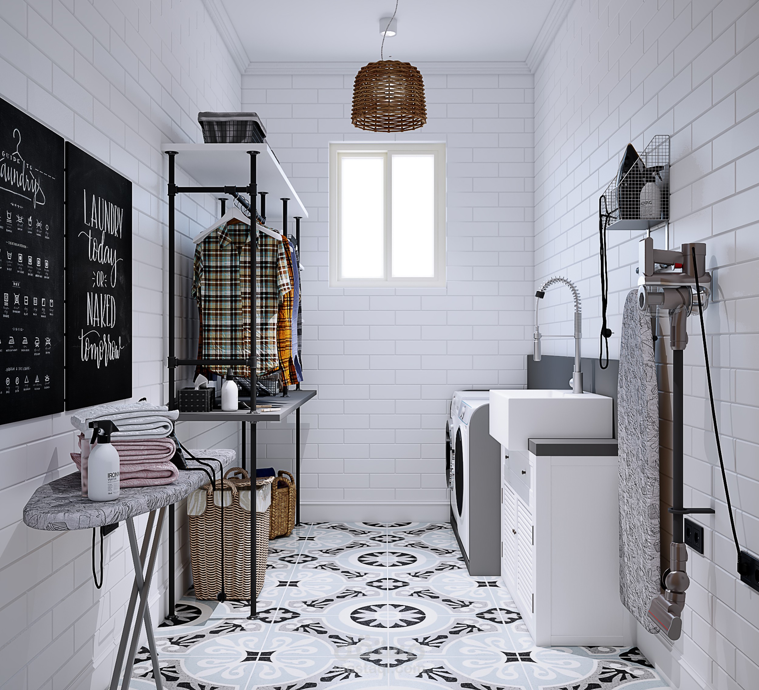 تصميم داخلى (Interior Design )