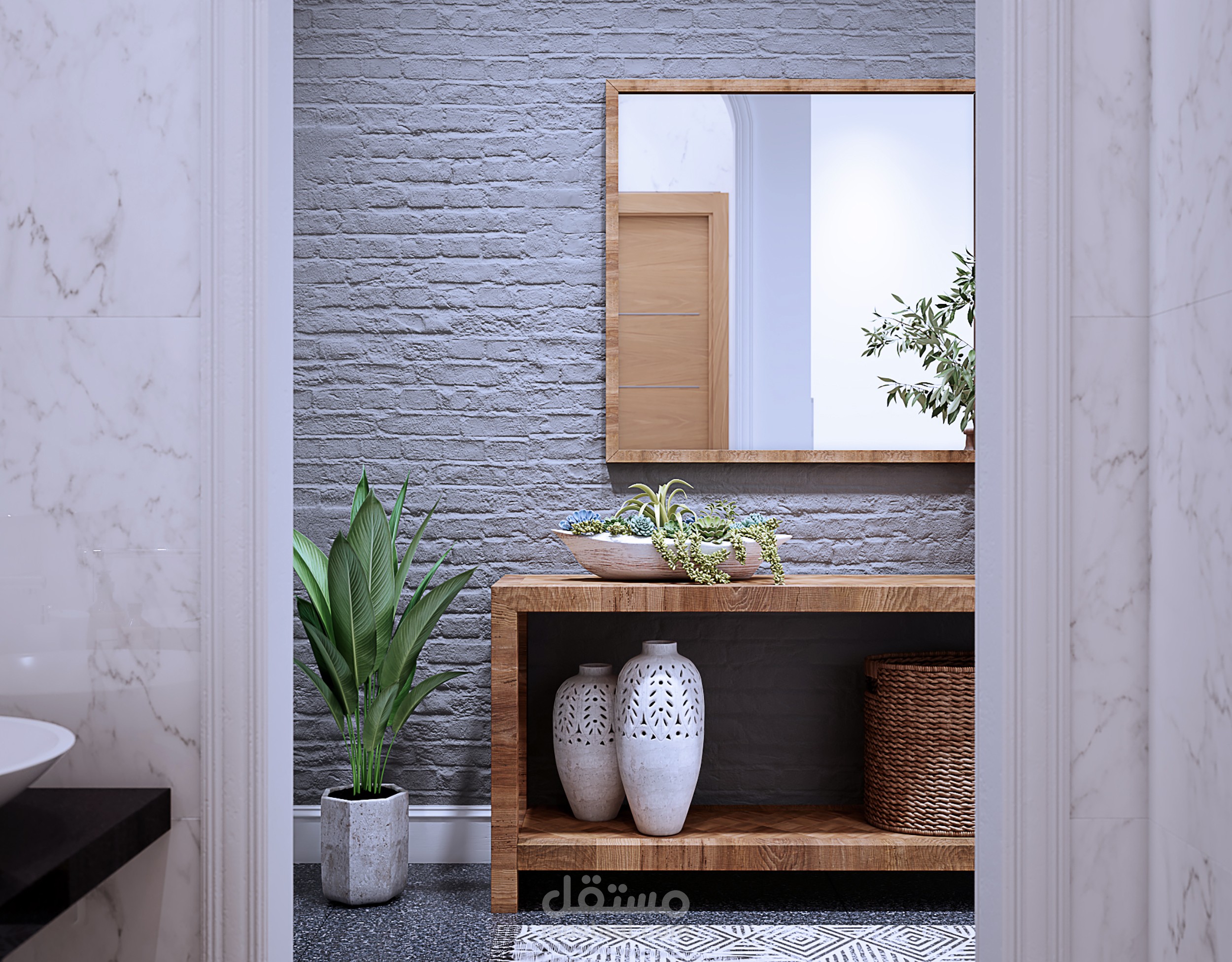 تصميم داخلى (Interior Design )