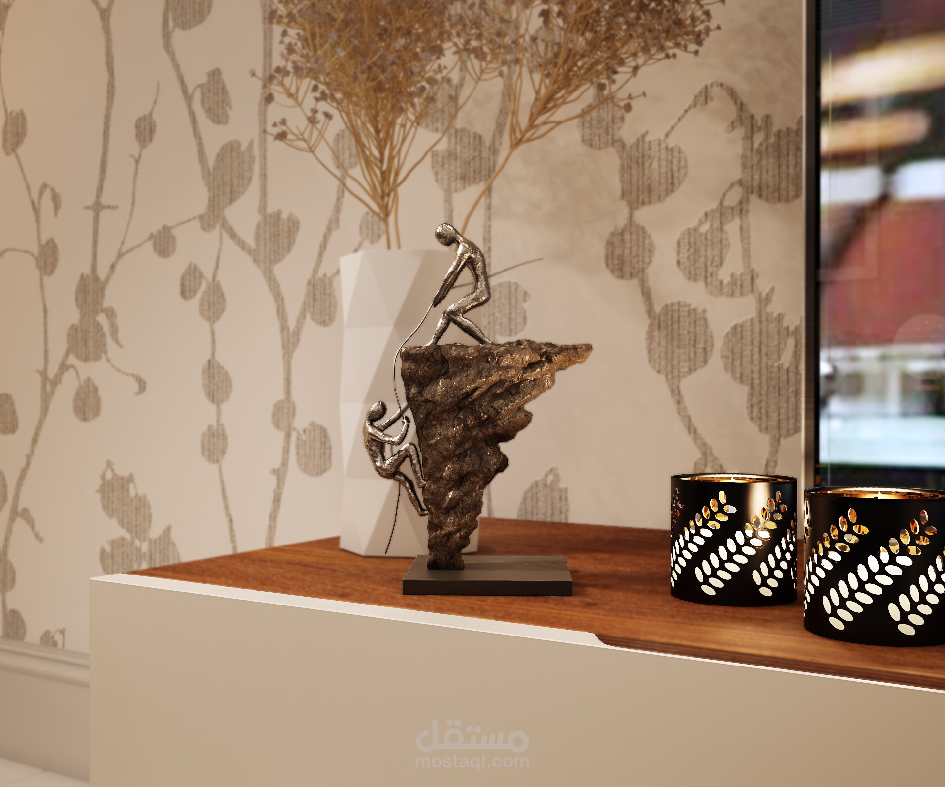 تصميم داخلى (Interior Design )