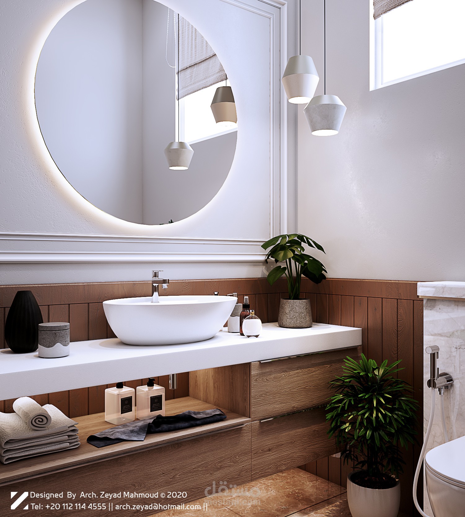 تصميم داخلى (Interior Design )