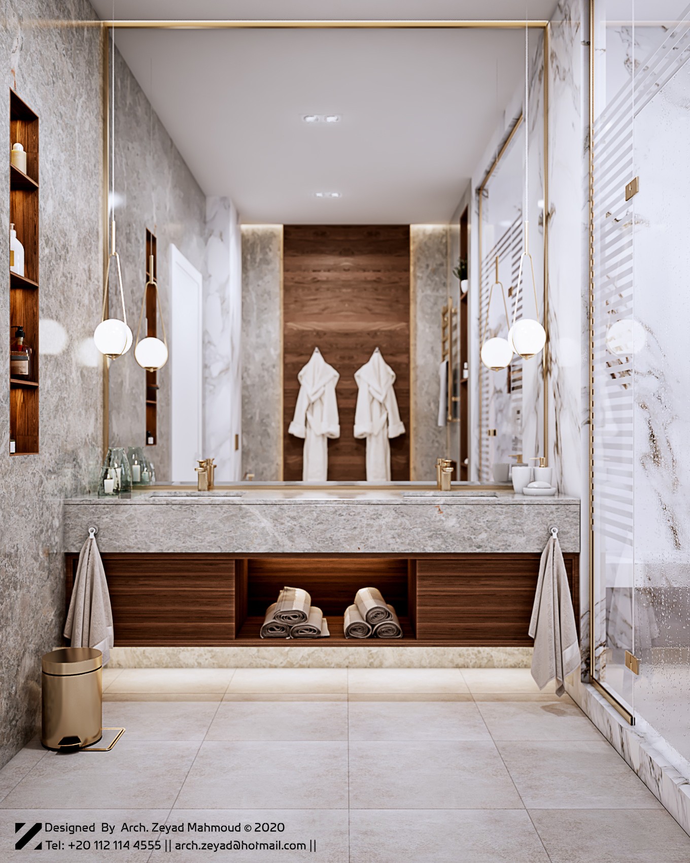 تصميم داخلى (Interior Design )