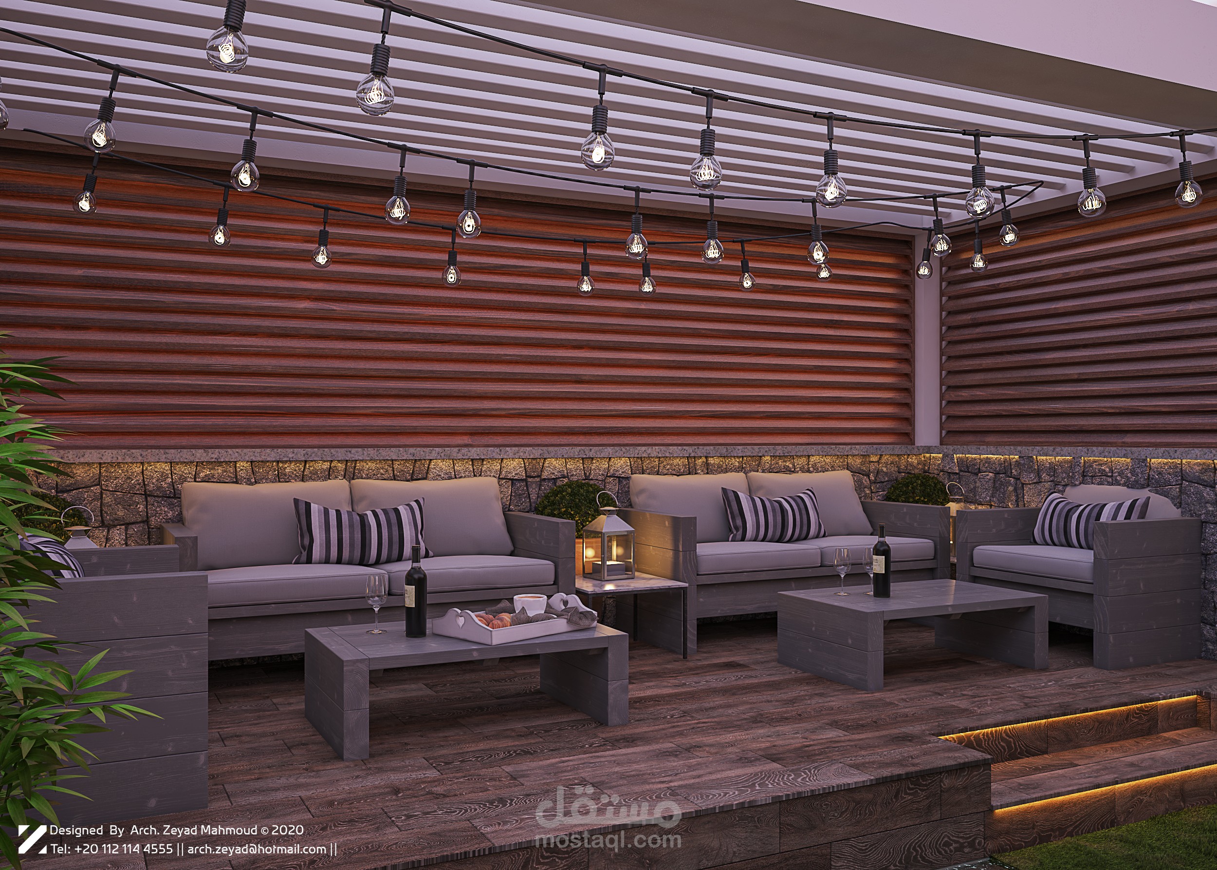 تصميم داخلى (Interior Design )