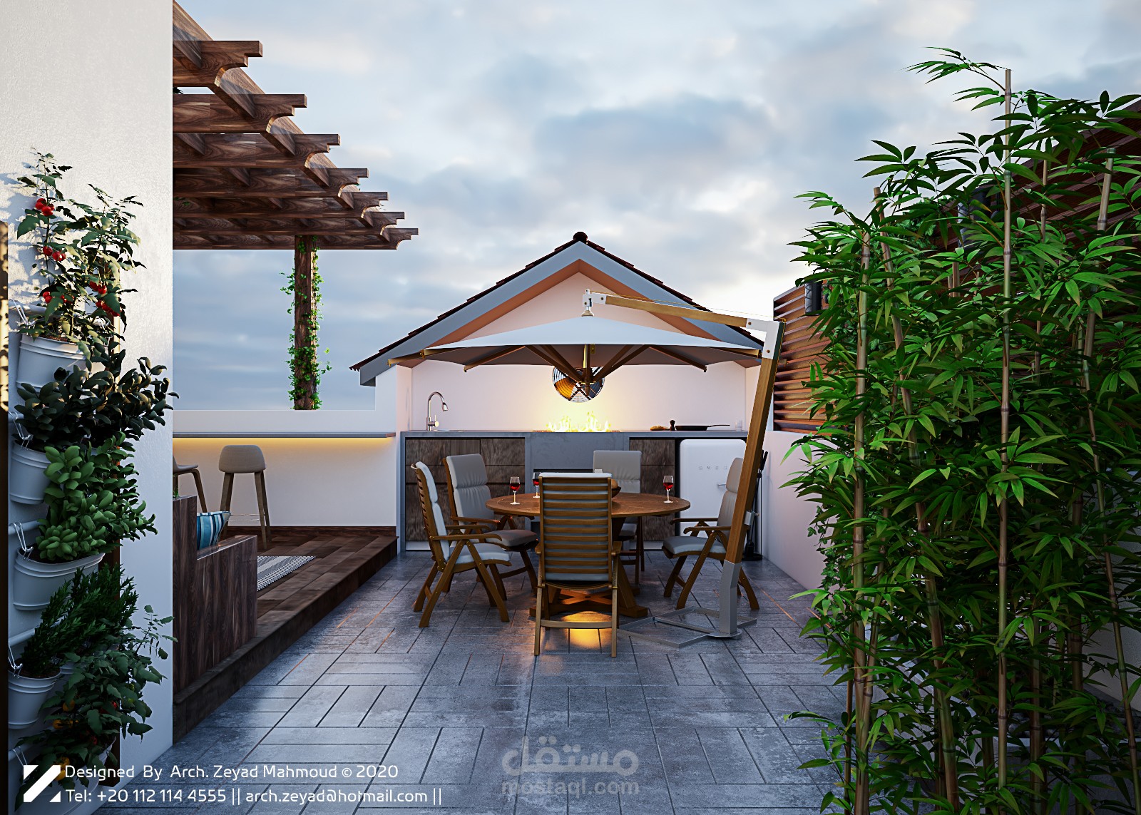 تصميم داخلى (Interior Design )