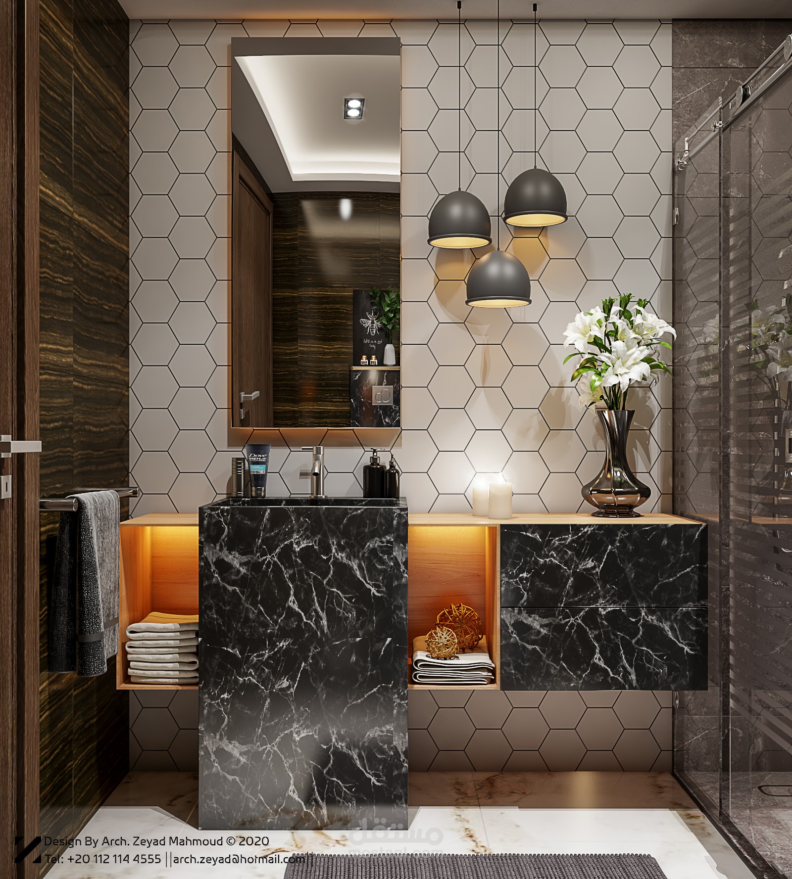 تصميم داخلى (Interior Design )