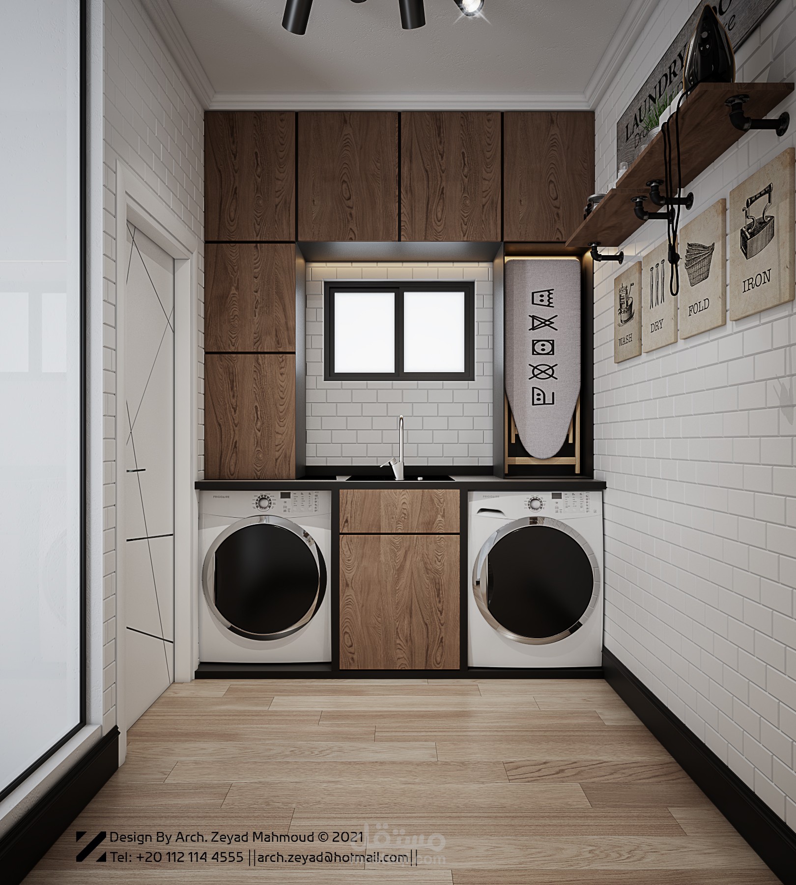 تصميم داخلى (Interior Design )