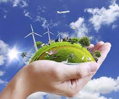 ترجمة مقال عن البيئة