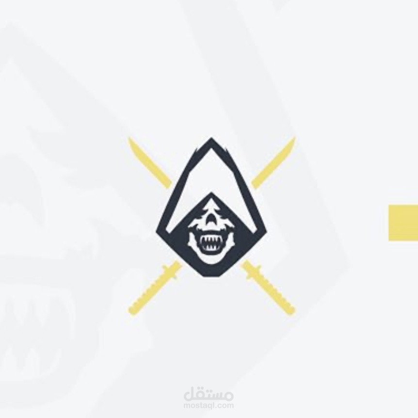 شعار فريق رياضي