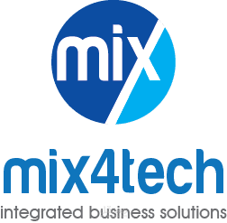 موقع Mix 4 tech