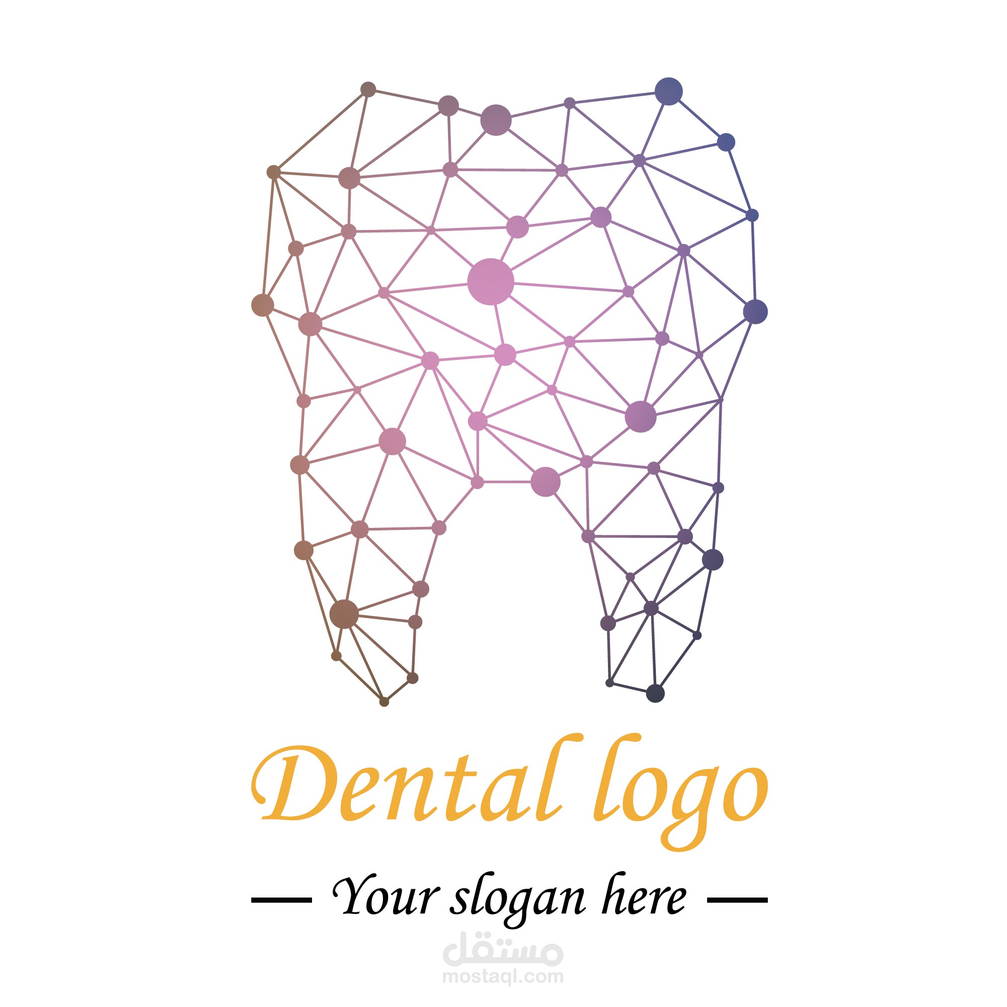 Dental Logo design