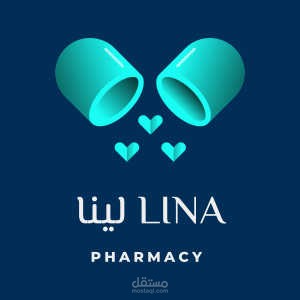 شعار صيدلية