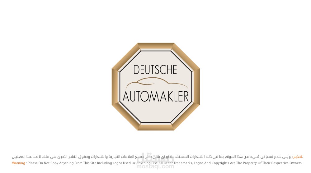 Logo Deutsche Automakler