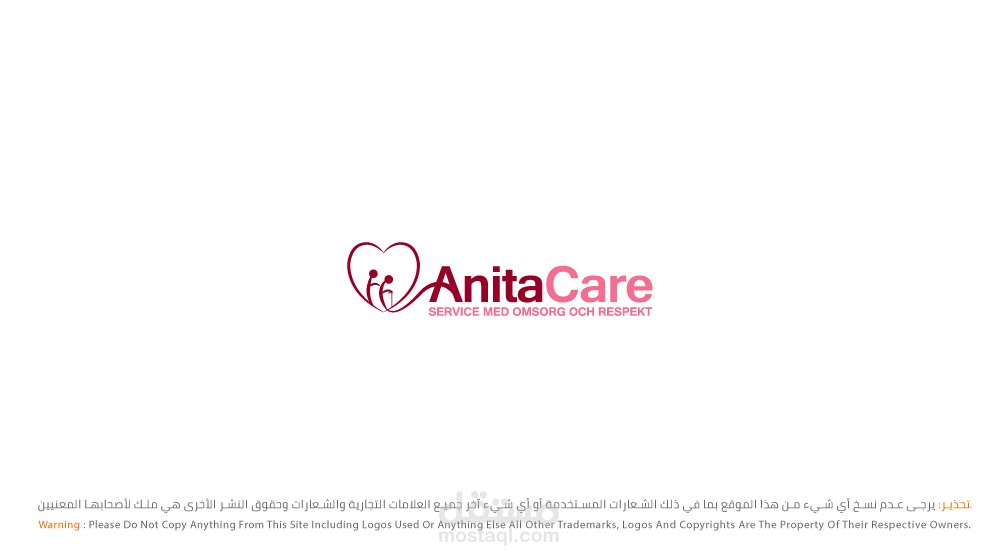 Logo Anita Care