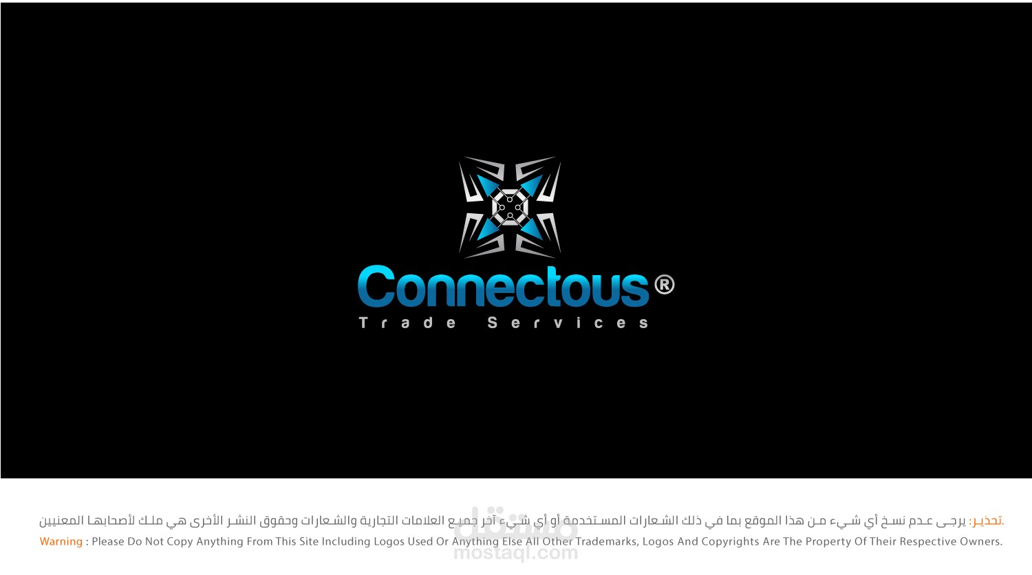 Logo Connectous