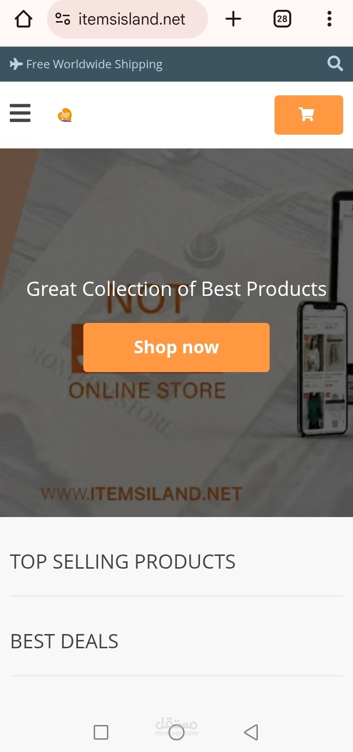 Itemsisland.com