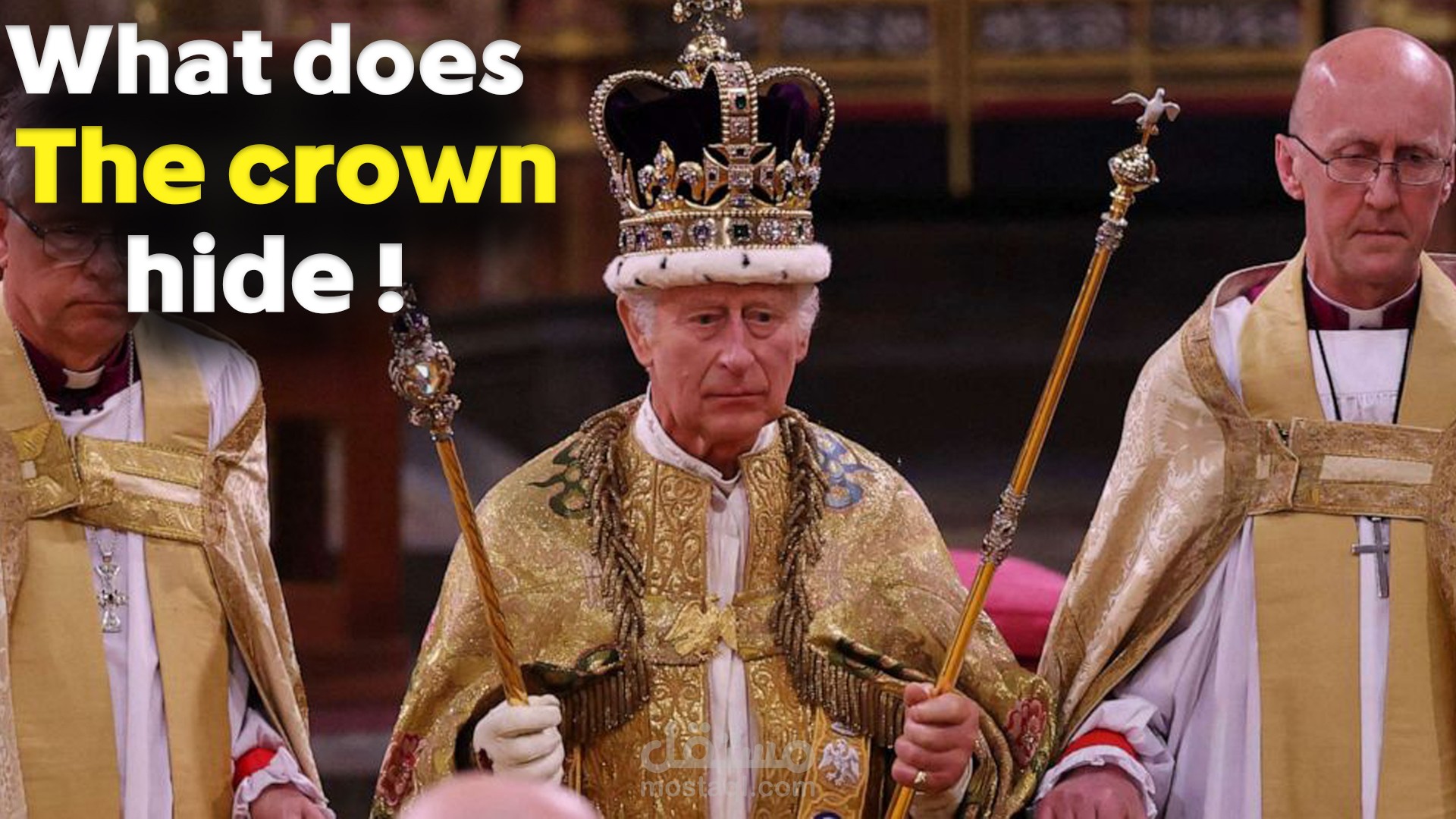 مونتاج فيديو ثقافة عامة باللغه الانجليزية