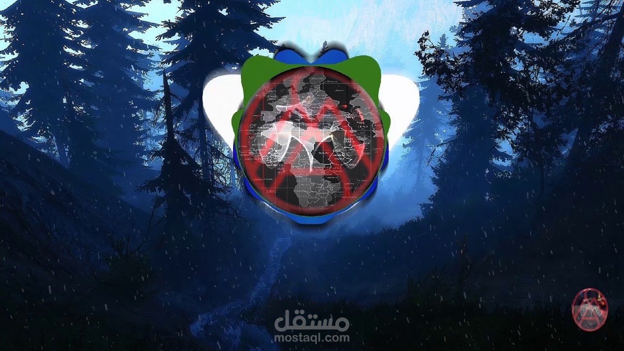 تصميم و مونتاج فيديو افتر افكت AFTEREFFECTS