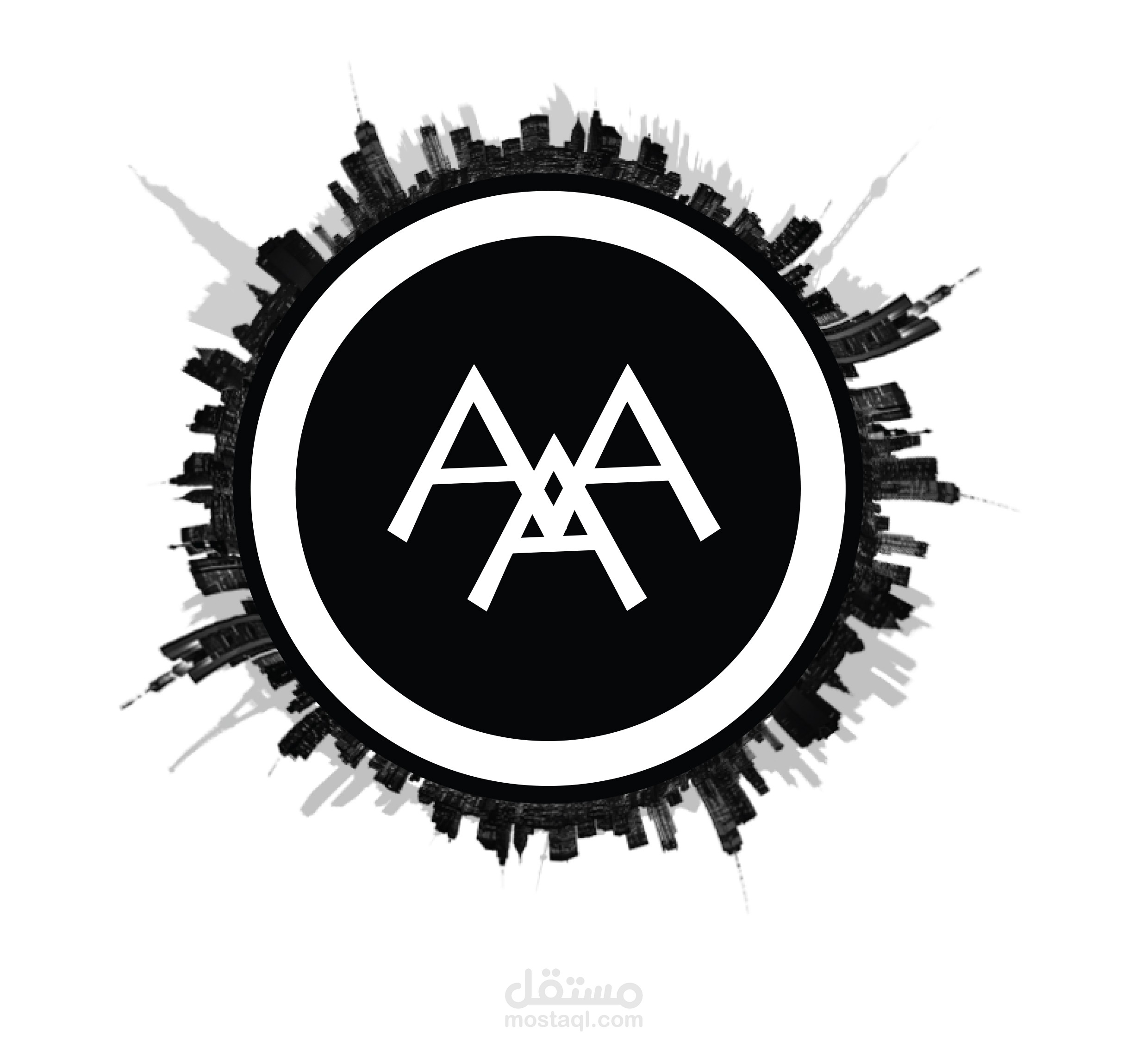 اللوجو الخاص بي