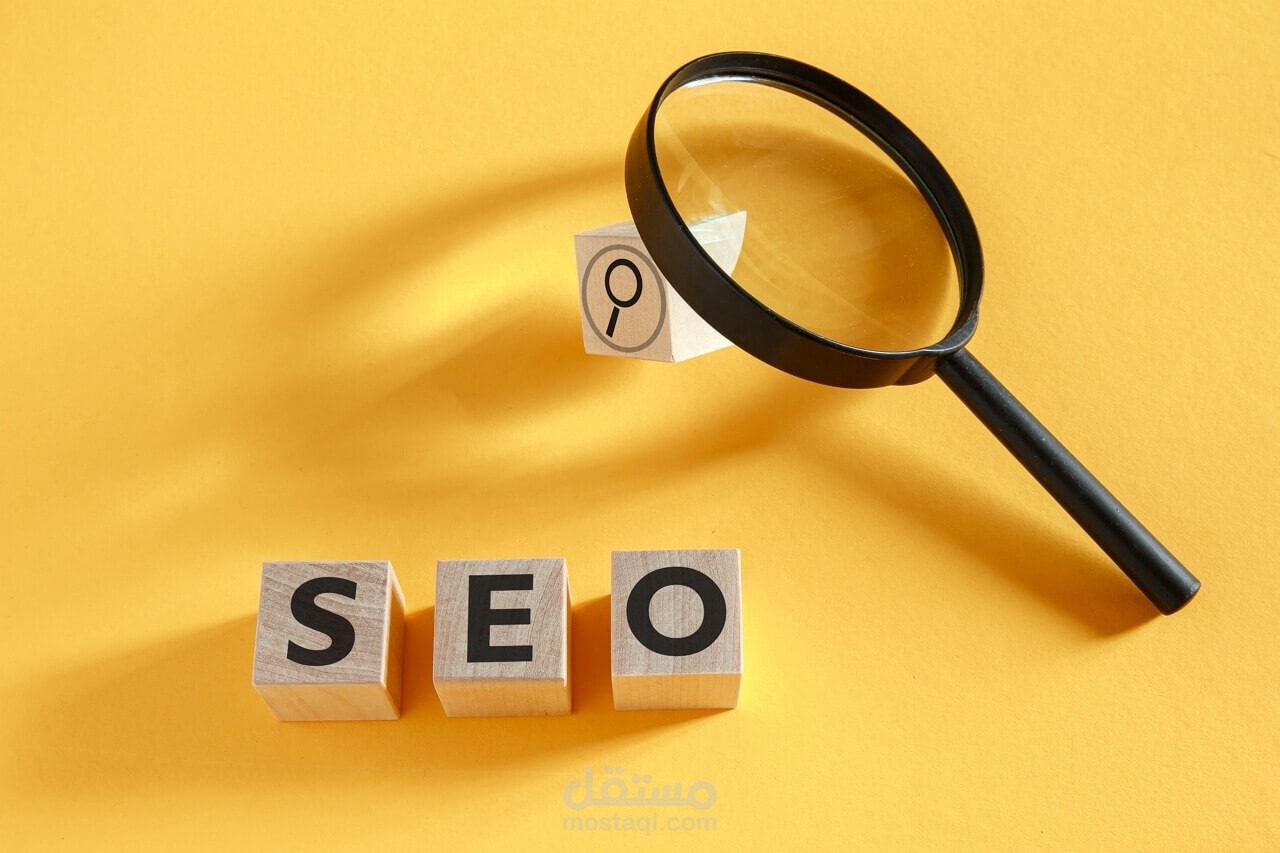 كتابة مقالات تراعي معايير الـ SEO