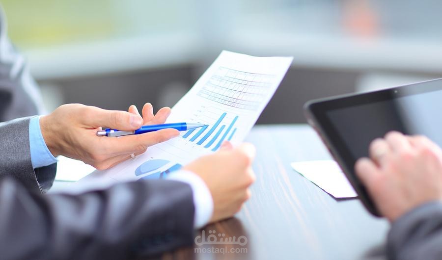عده نماذج أعمال لشركات ناشئة في السعوديه.