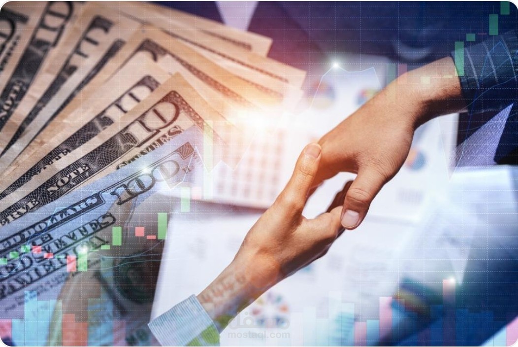 كتابة مقالات و محتوى متخصص بالعملات الرقمية و الفوركس