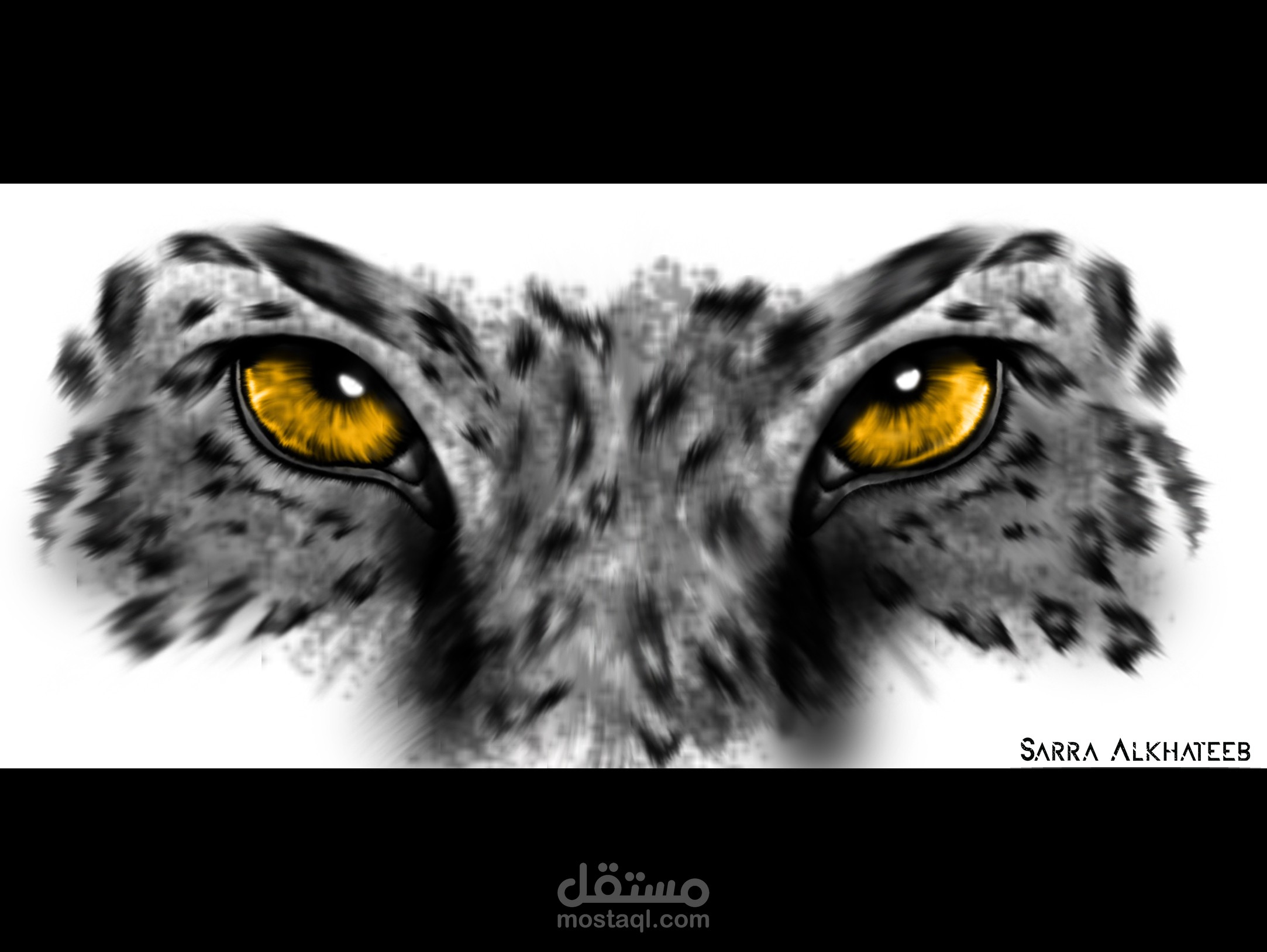 معرض الأعمال الفنية