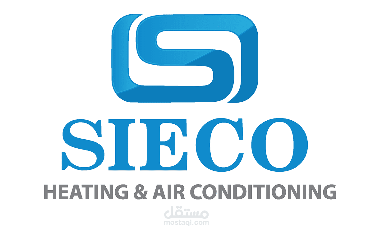LOGO SIECO Air Conditioning