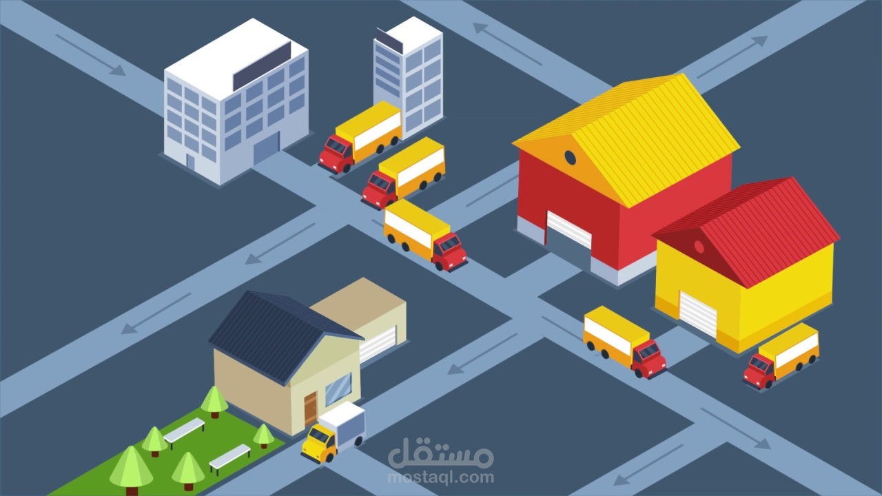 سوق الكهرباء