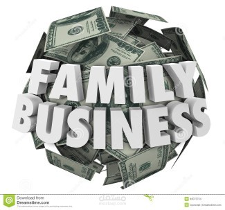 قيادة وحوكمة مشاريع الشركات العائلية والامتثال