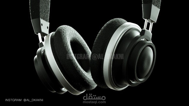 أعمال ثلاثية الأبعاد احترافية