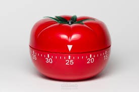 Pomodoro APP