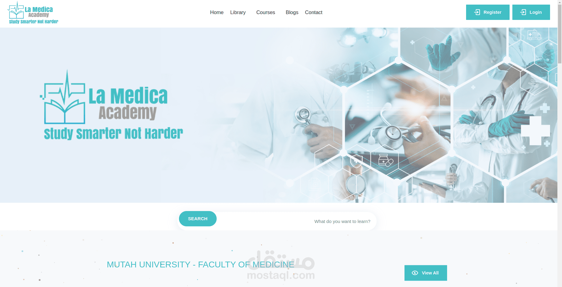 https://lamedicaacademy.com/Home/LaMedica