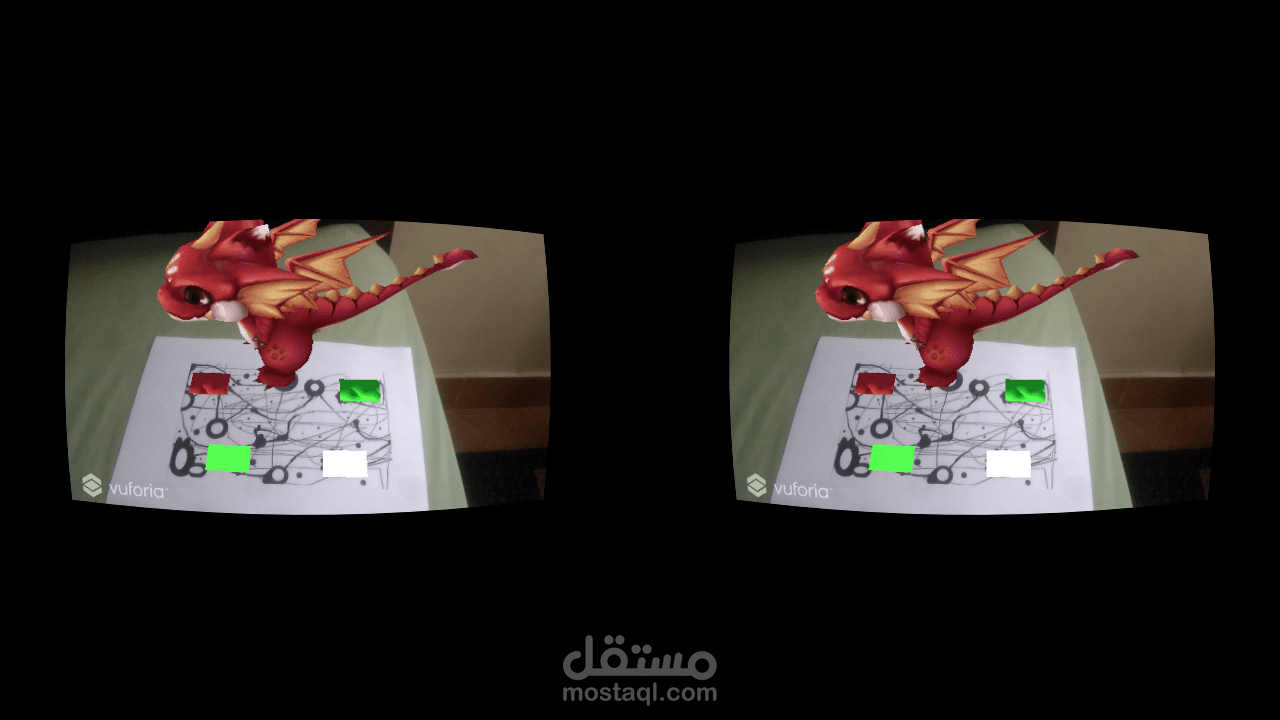 ِAR Project