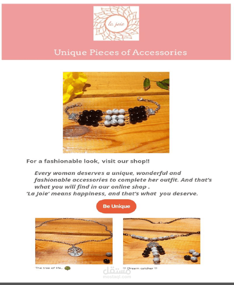 Email marketing