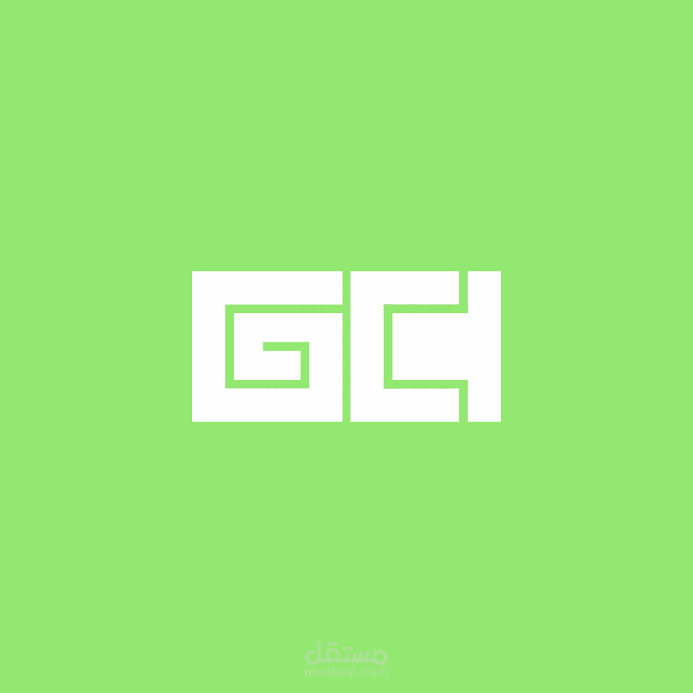 GA VECTOR LOGO