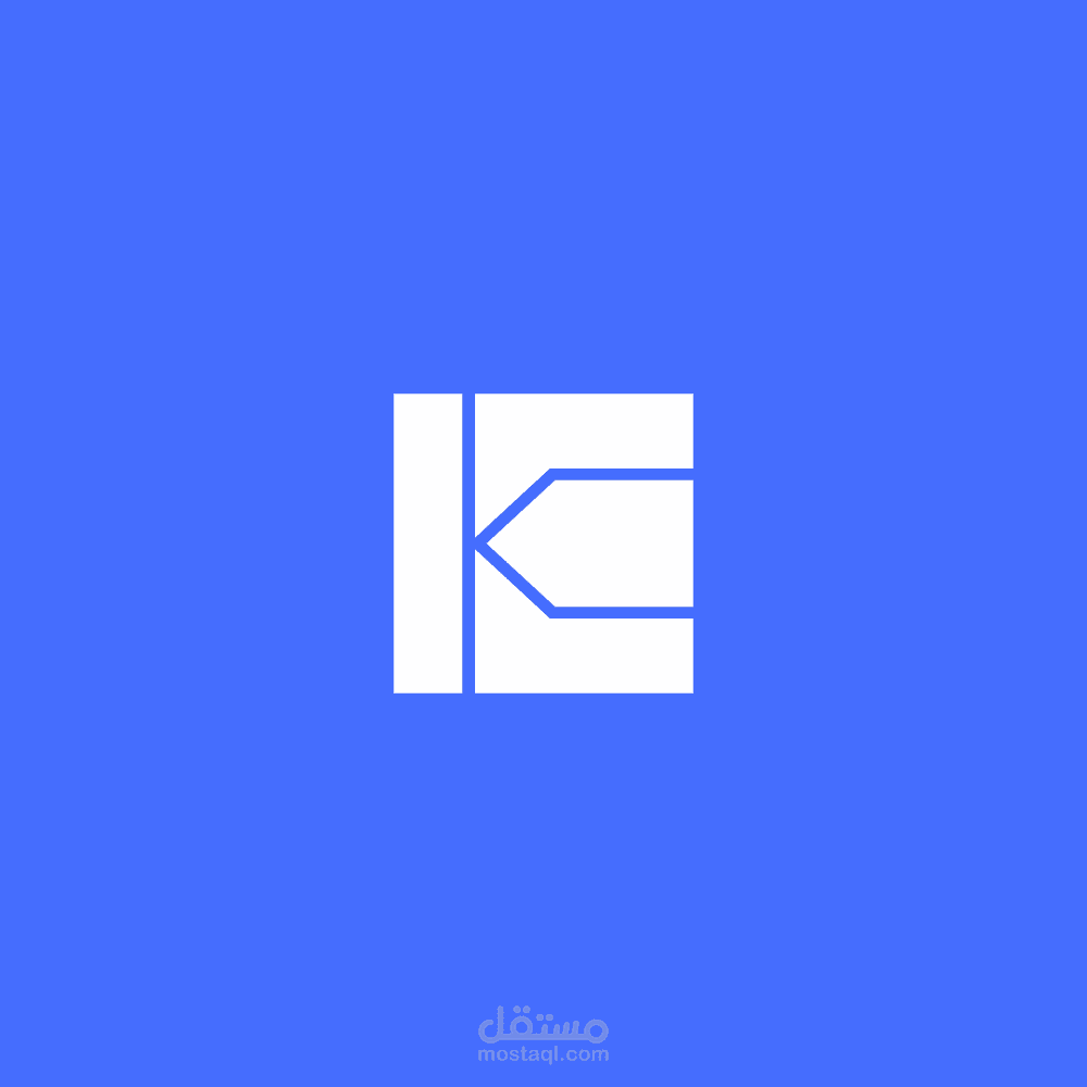 KE VECTOR LOGO