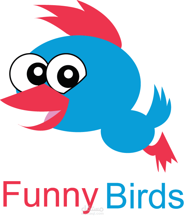 funny birds