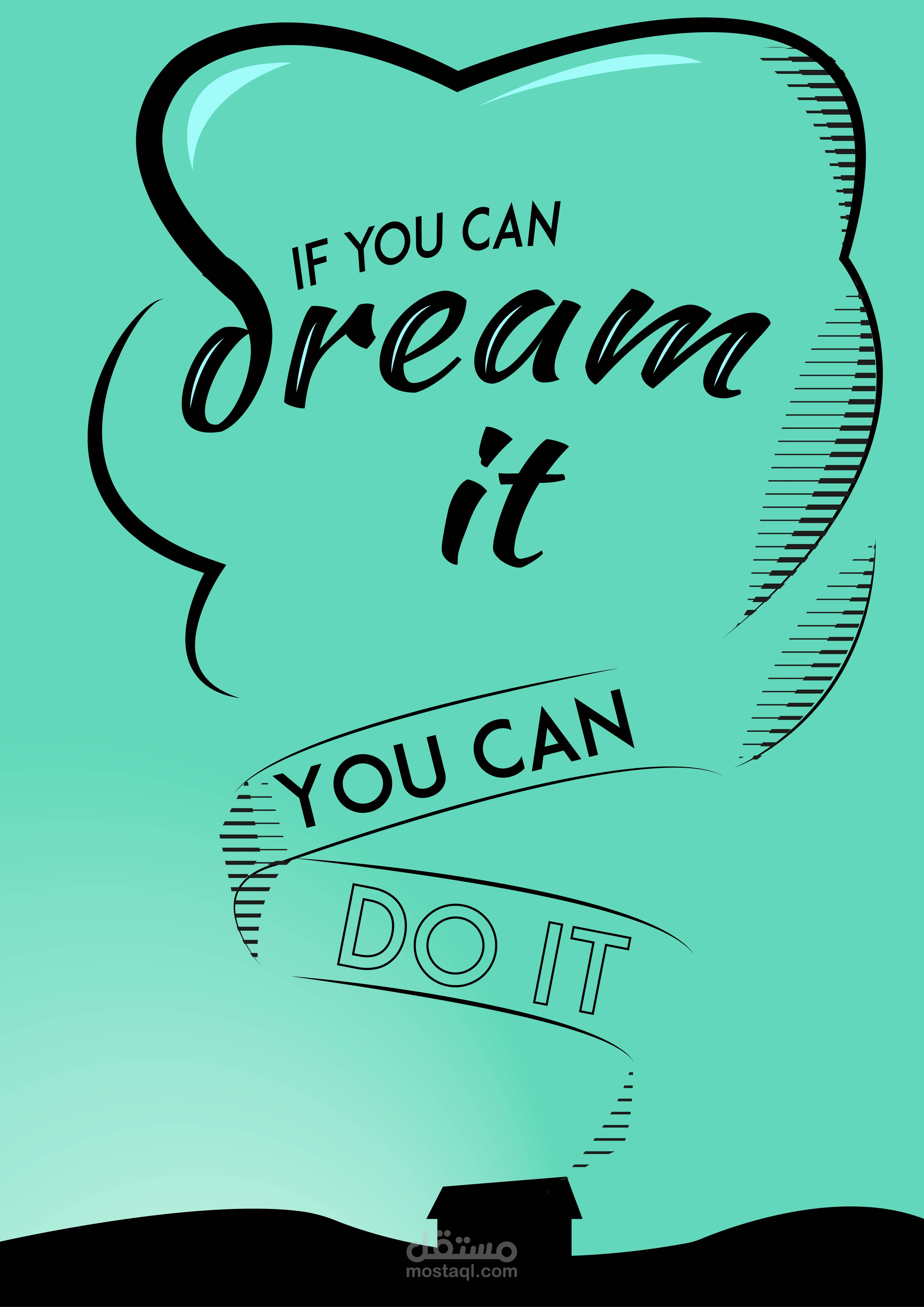 بوستر اعلانى